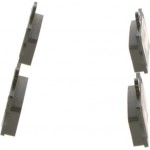 Bosch Σετ τακάκια, Δισκόφρενα - 0 986 494 017