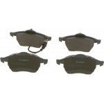 Bosch Σετ τακάκια, Δισκόφρενα - 0 986 494 018 Bosch Σετ τακάκια, Δισκόφρενα - 0 986 494 018