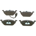 Bosch Σετ τακάκια, Δισκόφρενα - 0 986 494 019