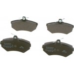 Bosch Σετ τακάκια, Δισκόφρενα - 0 986 494 021