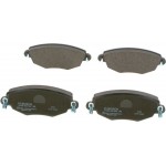 Bosch Σετ τακάκια, Δισκόφρενα - 0 986 494 026