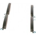 Bosch Σετ τακάκια, Δισκόφρενα - 0 986 494 026