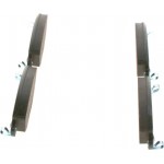 Bosch Σετ τακάκια, Δισκόφρενα - 0 986 494 026