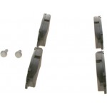 Bosch Σετ τακάκια, Δισκόφρενα - 0 986 494 027