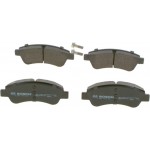 Bosch Σετ τακάκια, Δισκόφρενα - 0 986 494 027