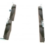 Bosch Σετ τακάκια, Δισκόφρενα - 0 986 494 029