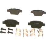 Bosch Σετ τακάκια, Δισκόφρενα - 0 986 494 030