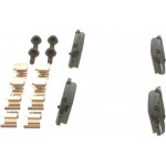 Bosch Σετ τακάκια, Δισκόφρενα - 0 986 494 030