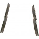 Bosch Σετ τακάκια, Δισκόφρενα - 0 986 494 031