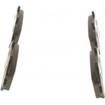 Bosch Σετ τακάκια, Δισκόφρενα - 0 986 494 031