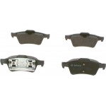 Bosch Σετ τακάκια, Δισκόφρενα - 0 986 494 032 Bosch Σετ τακάκια, Δισκόφρενα - 0 986 494 032