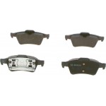 Bosch Σετ τακάκια, Δισκόφρενα - 0 986 494 032 Bosch Σετ τακάκια, Δισκόφρενα - 0 986 494 032