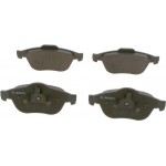 Bosch Σετ τακάκια, Δισκόφρενα - 0 986 494 033