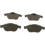 Bosch Σετ τακάκια, Δισκόφρενα - 0 986 494 033