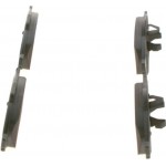 Bosch Σετ τακάκια, Δισκόφρενα - 0 986 494 033