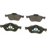 Bosch Σετ τακάκια, Δισκόφρενα - 0 986 494 034