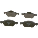 Bosch Σετ τακάκια, Δισκόφρενα - 0 986 494 034