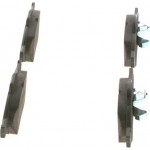 Bosch Σετ τακάκια, Δισκόφρενα - 0 986 494 034