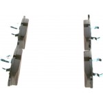 Bosch Σετ τακάκια, Δισκόφρενα - 0 986 494 036