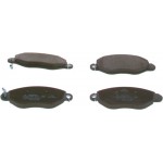 Bosch Σετ τακάκια, Δισκόφρενα - 0 986 494 037