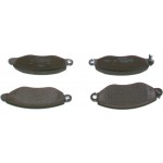 Bosch Σετ τακάκια, Δισκόφρενα - 0 986 494 037