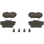 Bosch Σετ τακάκια, Δισκόφρενα - 0 986 494 040