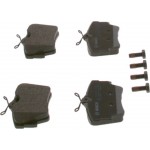 Bosch Σετ τακάκια, Δισκόφρενα - 0 986 494 040