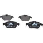 Bosch Σετ τακάκια, Δισκόφρενα - 0 986 494 044 Bosch Σετ τακάκια, Δισκόφρενα - 0 986 494 044