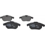 Bosch Σετ τακάκια, Δισκόφρενα - 0 986 494 044 Bosch Σετ τακάκια, Δισκόφρενα - 0 986 494 044