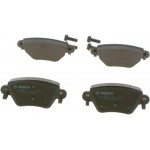 Bosch Σετ τακάκια, Δισκόφρενα - 0 986 494 046