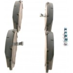 Bosch Σετ τακάκια, Δισκόφρενα - 0 986 494 047