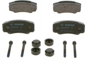 Bosch Σετ τακάκια, Δισκόφρενα - 0 986 494 049