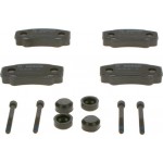 Bosch Σετ τακάκια, Δισκόφρενα - 0 986 494 049