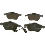 Bosch Σετ τακάκια, Δισκόφρενα - 0 986 494 050 Bosch Σετ τακάκια, Δισκόφρενα - 0 986 494 050