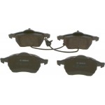 Bosch Σετ τακάκια, Δισκόφρενα - 0 986 494 050 Bosch Σετ τακάκια, Δισκόφρενα - 0 986 494 050