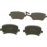 Bosch Σετ τακάκια, Δισκόφρενα - 0 986 494 053 Bosch Σετ τακάκια, Δισκόφρενα - 0 986 494 053