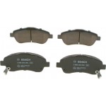 Bosch Σετ τακάκια, Δισκόφρενα - 0 986 494 054