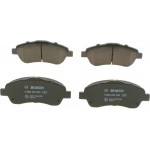 Bosch Σετ τακάκια, Δισκόφρενα - 0 986 494 054