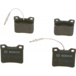 Bosch Σετ τακάκια, Δισκόφρενα - 0 986 494 055