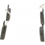 Bosch Σετ τακάκια, Δισκόφρενα - 0 986 494 055