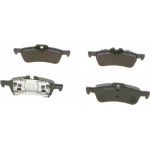 Bosch Σετ τακάκια, Δισκόφρενα - 0 986 494 063