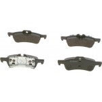 Bosch Σετ τακάκια, Δισκόφρενα - 0 986 494 063