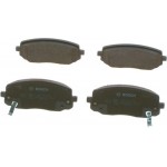 Bosch Σετ τακάκια, Δισκόφρενα - 0 986 494 064