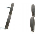 Bosch Σετ τακάκια, Δισκόφρενα - 0 986 494 064