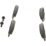 Bosch Σετ τακάκια, Δισκόφρενα - 0 986 494 065