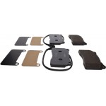 Bosch Σετ τακάκια, Δισκόφρενα - 0 986 494 067