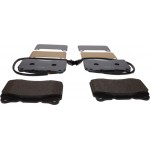 Bosch Σετ τακάκια, Δισκόφρενα - 0 986 494 067