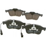 Bosch Σετ τακάκια, Δισκόφρενα - 0 986 494 071