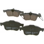 Bosch Σετ τακάκια, Δισκόφρενα - 0 986 494 071