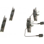 Bosch Σετ τακάκια, Δισκόφρενα - 0 986 494 071